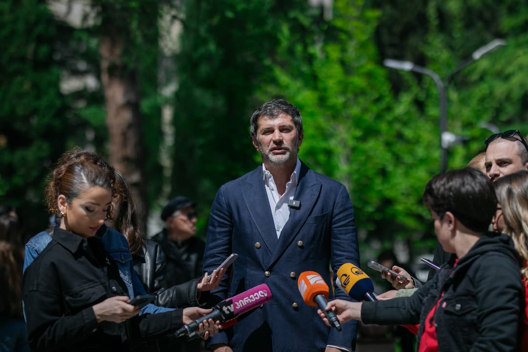 კახა კალაძე – რეზოლუციის მიღებით დასტურდება, რომ EPP და კონკრეტული ევროპარლამენტარები მტრობენ საქართველოს და მის ევროპულ მომავალს