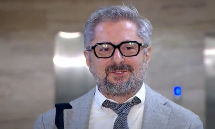 ნიკა გვარამია – სისხლის სამართლებრივი დევნა ჩემთვის არც პირველი იქნება და არც უკანასკნელი