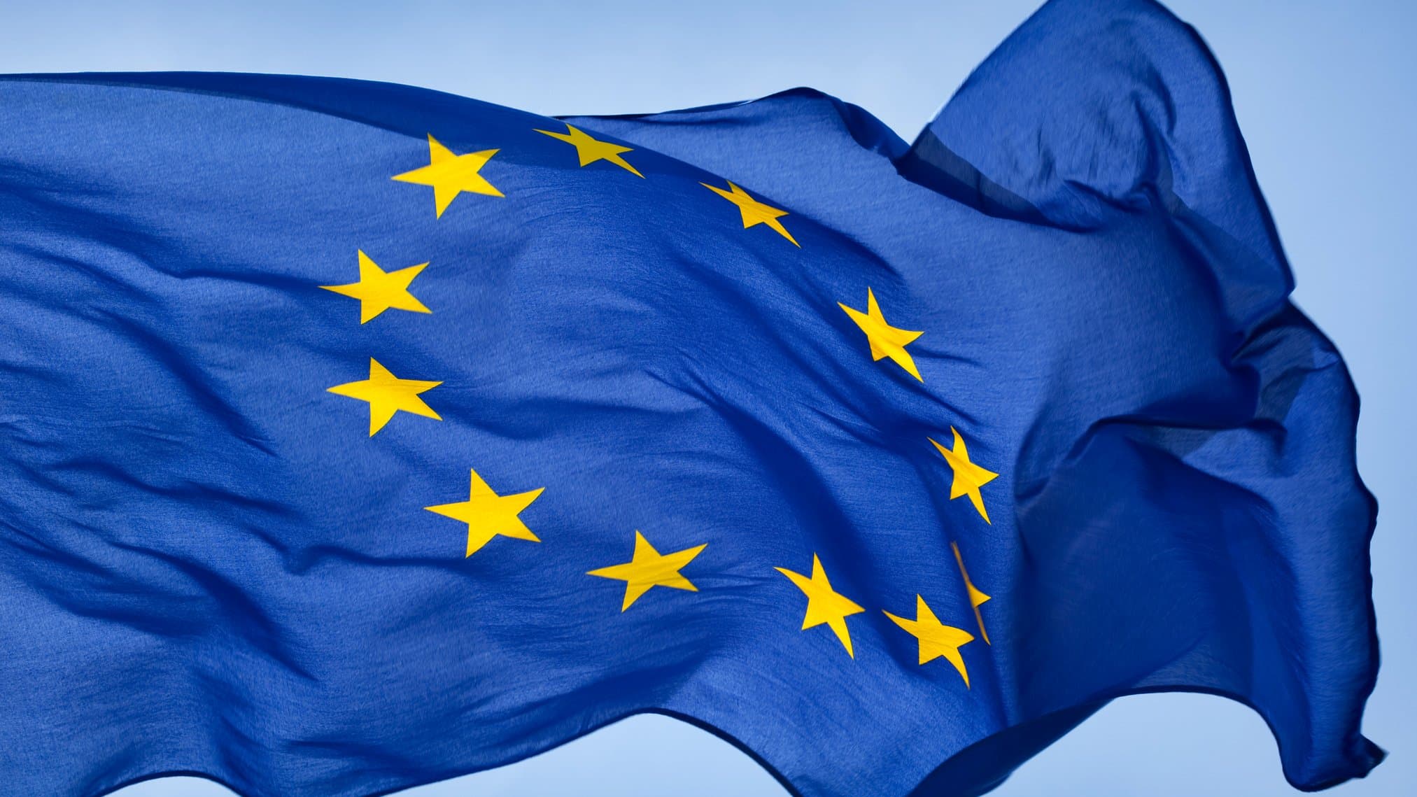 The sanctions package is set for final approval by EU foreign ministers on May 20.
