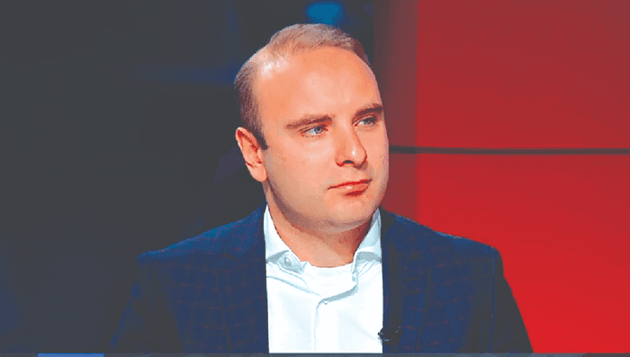 გიორგი კობერიძე - გაჩნდა შთაბეჭდილება, რომ თავად პუტინი აღმოჩნდა კუთხეში მიყენებული