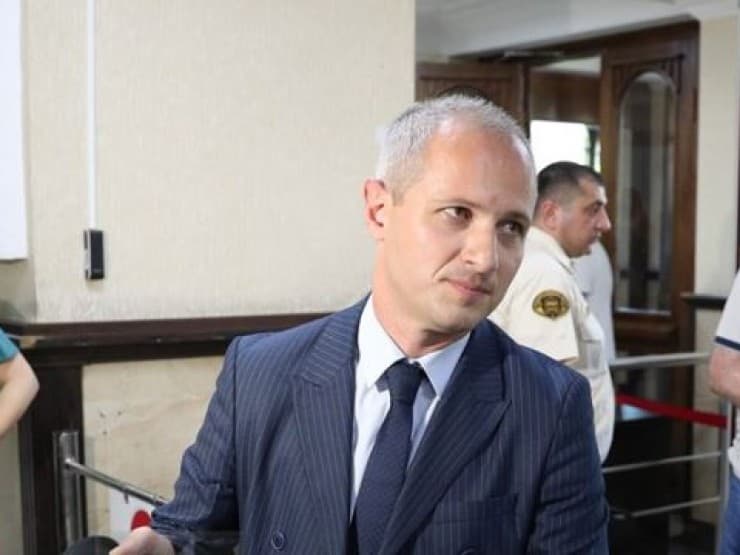 გიორგი კონდახაშვილი - ველოდებით, რომ მოახდენენ ნიკა მელიას ეტაპირებას, წინააღმდეგ შემთხვევაში, ეს პროცესი ვერ ჩატარდება