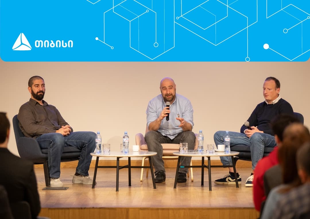 თიბისი ტექნოლოგიური ეკოსისტემის გაძლიერებას განაგრძობს