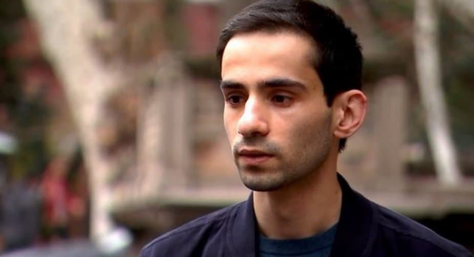 Simonishvili claimed that justice in Georgia was being administered "in the name of one person."