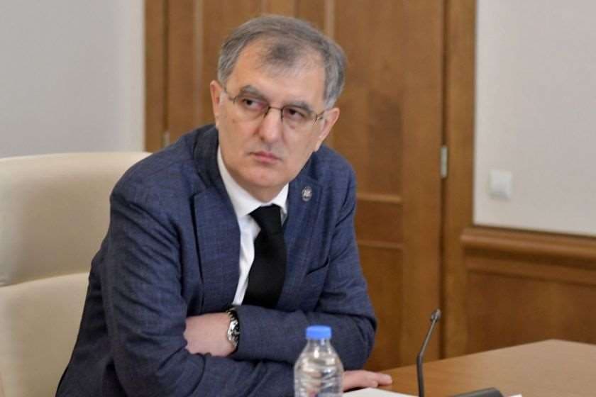 სოზარ სუბარი - ეს იყო რეკეტის დაკანონებული სისტემა, რომელიც იყო დამყარებული შიშზე და უსიტყვო მორჩილებაზე