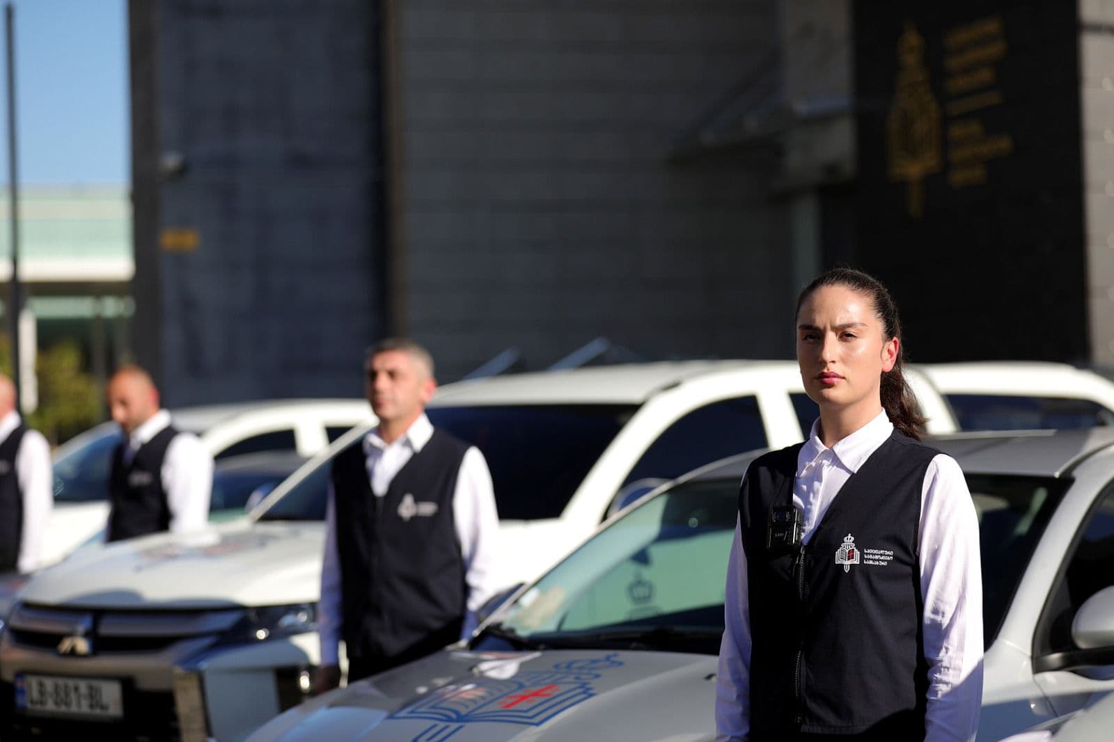 The vote, backed by the ruling Georgian Dream party, will dissolve the agency tasked with investigating crimes committed by law enforcement and public officials, including torture, inhuman or degrading treatment, official misconduct, and election-related abuses.