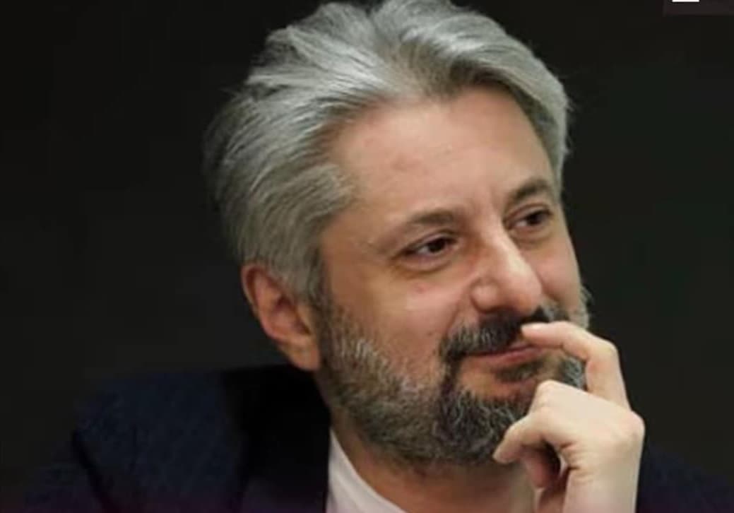 Opposition leader Gvaramia sentenced to prison after defying parliamentary commission summons