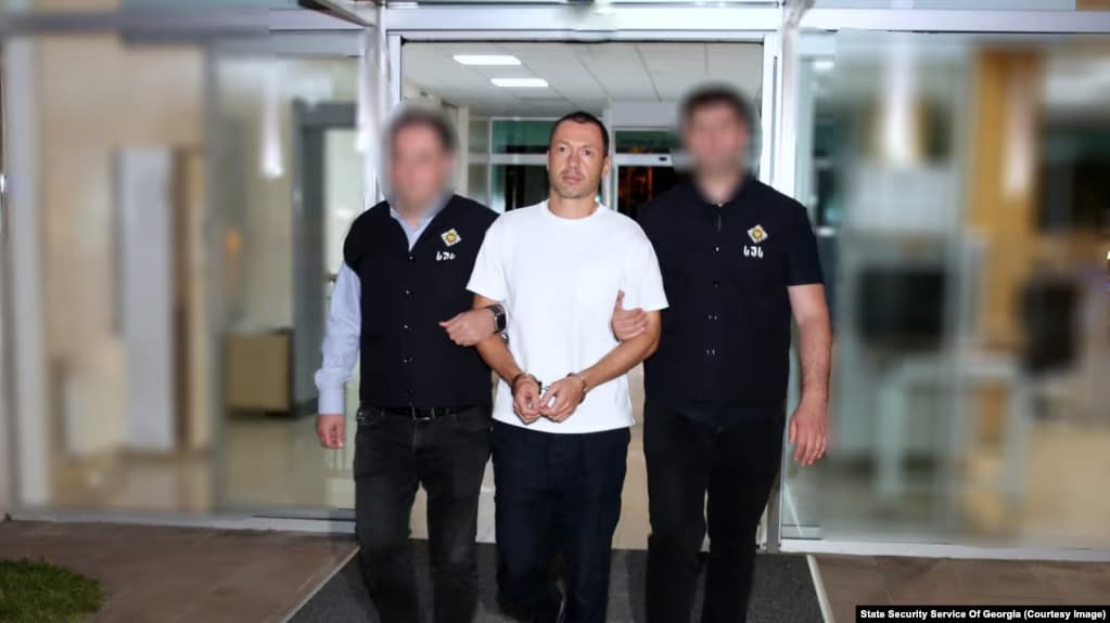 Ivanishvili’s ex-Financer Bachiashvili alleges kidnapping, denial of rights in court appearance