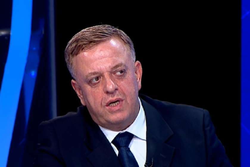 ლევან ნიკოლეიშვილი - ევროპარლამენტიდან პირდაღებულ ოპოზიციონერებს უბრძანებენ, მონაწილეობა მიიღონ თვითმმართველობის არჩევნებში