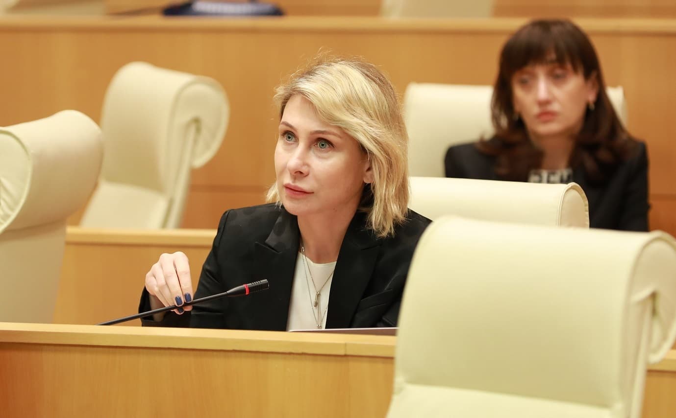 Tsilosani warned that Georgian citizens were being subjected to intimidation aimed at reversing key milestones, including visa-free access to the European Union’s Schengen zone.