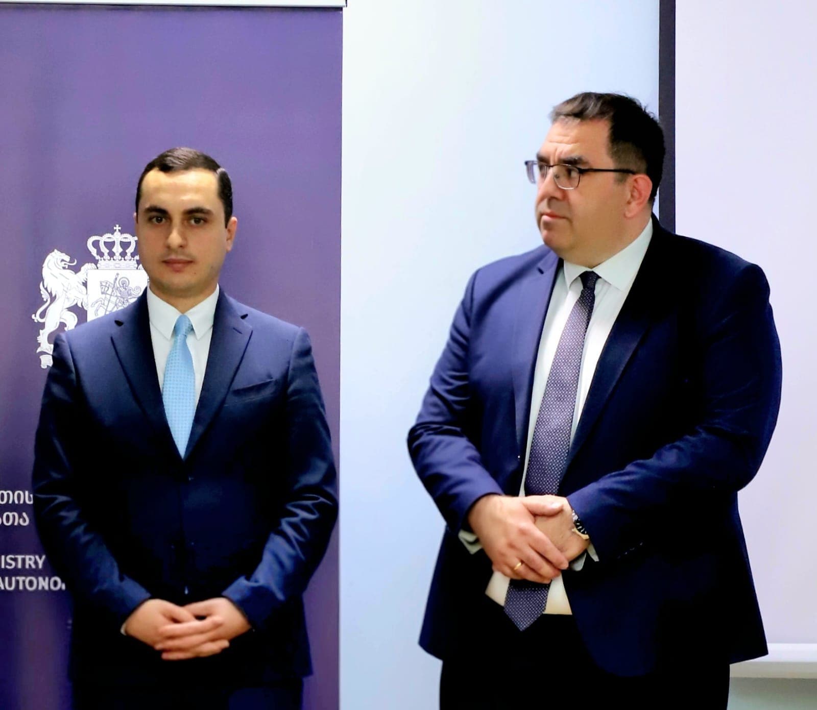 გიორგი ჯინჭარაძე; თენგიზ ნასარიძე