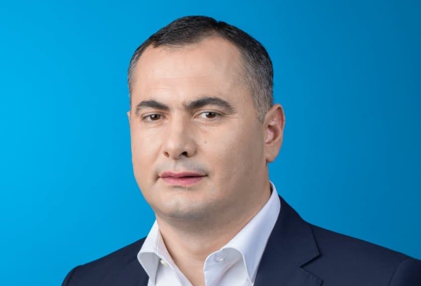 ალექსანდრე სარიშვილი - იყო შენი ქალაქის უკვე მესამე მოწვევის მერი, ეს ძალიან დიდი პასუხისმგებლობაა, თითოეულ გამოწვევას ღირსეულად უნდა გავცეთ პასუხი