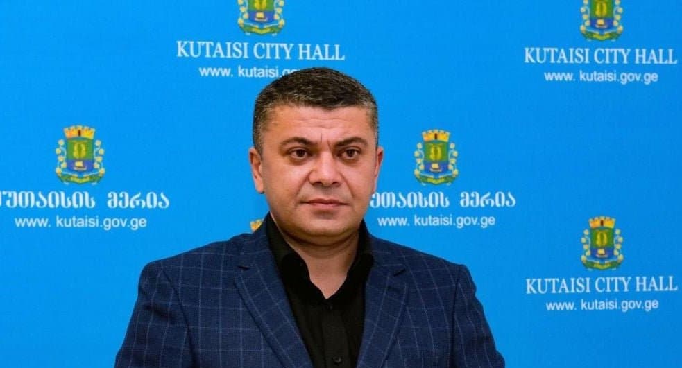 დავით ერემეიშვილი - ვიცი ყველა უბნის პრობლემა, განახლებულია 8 სპორტული დარბაზი, სპორტული მოედანი მოეწყობა თითქმის ყველა უბანში