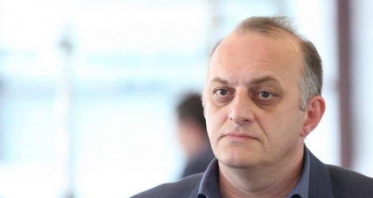 მურთაზ ზოდელავა - 4 ოქტომბერს ამ ყველაფერზე უნდა გავცეთ პასუხი