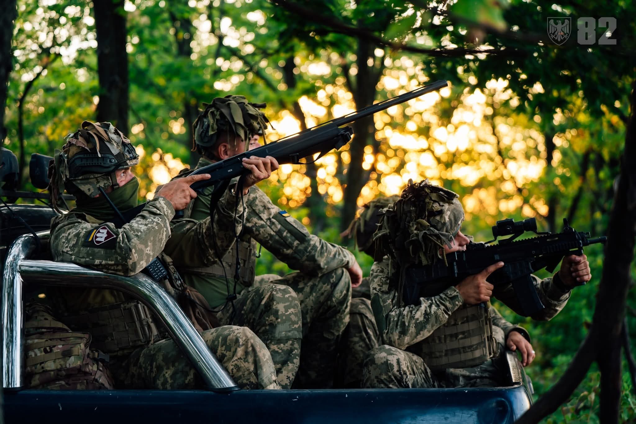 In addition, Kyiv reported shooting down 62,486 tactical-level drones, along with 3,747 cruise missiles since the invasion began