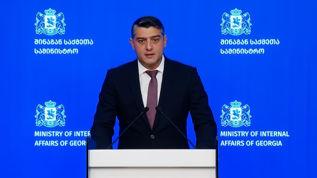 ვაჟა სირაძე - ბოლო 3 დღის განმავლობაში გამოვლენილ იქნა კანონდარღვევის 53 ფაქტი, აქედან სამართალდამრღვევია 42 პირი