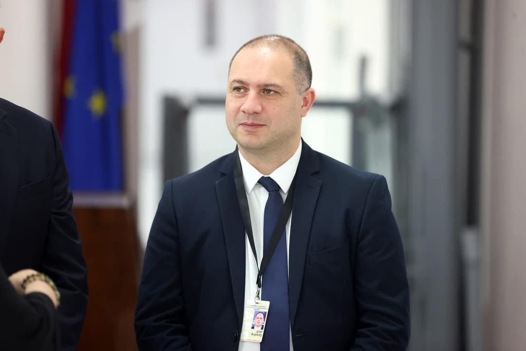 გივი მიქანაძე ოფიციალური ვიზიტით მალტის რესპუბლიკას ეწვევა