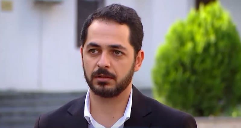 ადვოკატი - პაატა ბურჭულაძე ჯერჯერობით დუმილის უფლებას იყენებს