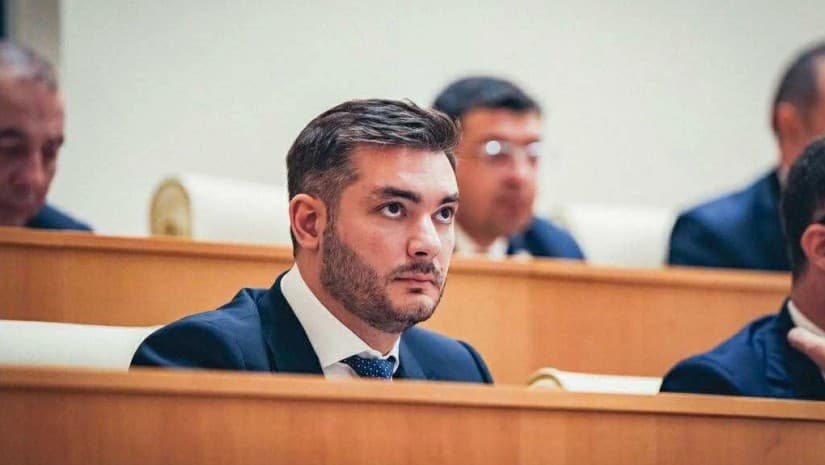 ვაკო თურნავა - ერთეულ ორგანიზაციებსა და ძალებს ვერ მივცემთ შესაძლებლობას საქართველოს მომავალი მიითვისონ