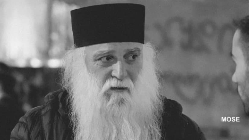 Kurashvili, who has frequently spoken at anti-government, pro-European protests, said the measures against him were motivated by his public criticism of what he describes as Russian influence in both the State and the Church