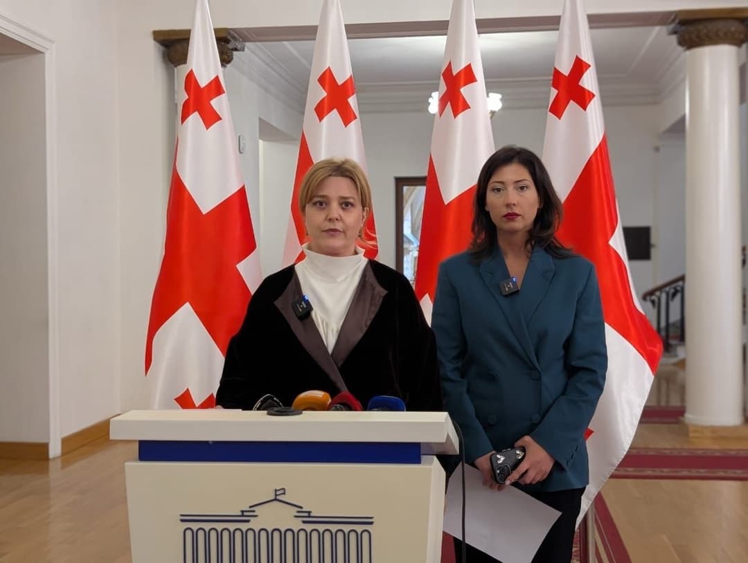 ქეთევან ბაკარაძე - დაუყოვნებლივ უნდა მოამზადონ ერთიანი სამოქმედო გეგმა ინფექციის კიდევ უფრო მეტად გავრცელების რეალური პრევენციისთვის