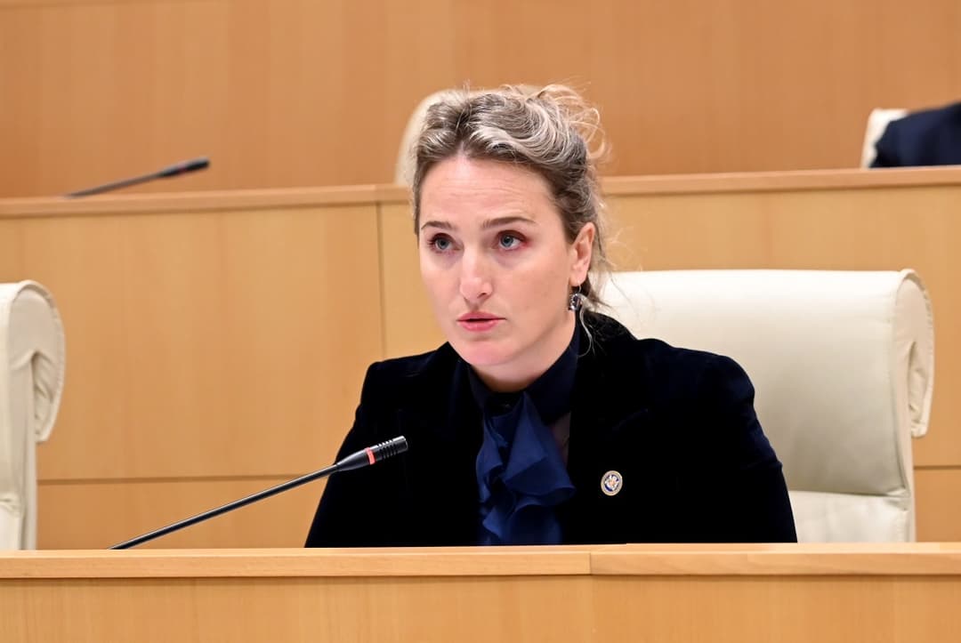 მარიამ ლაშხი - ის, რომ რეპეტიტორიუმის აკრძალვა ხდება, იურიდიული აბსურდია, ვინაიდან, კერძო რეპეტიტორიუმის ინსტიტუტი კანონმდებლობაში არ არსებობს