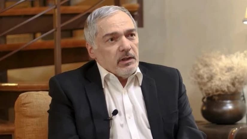 სანდრო ბარამიძე - 5 ივლისის მოვლენები დუმილით და რეაგირების უქონლობით იყო ხელშეწყობილი, ამაზე პასუხი ღარიბაშვილმა და მაშინდელმა მთავრობამ უნდა აგოს