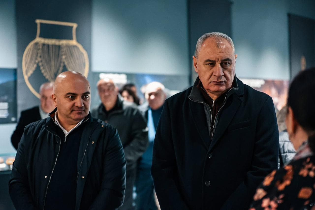 <p style="text-align: justify">The renovated Tetritskaro Local History Museum was officially opened in the city of Tetritskaro on Sunday.</p><p style="text-align: justify">The opening ceremony was attended by Tetritskaro Mayor Mikheil Aptsiauri and State Representative in Kvemo Kartli Ilia Jalaghania, who jointly inaugurated the newly rehabilitated museum.</p><p style="text-align: justify">Founded in 1965–1966, the Museum marks its 60th anniversary this year, coinciding with the completion of the renovation works. Over the decades, the museum has played an important educational and cultural role, though its building and infrastructure had gradually required substantial modernisation.</p><p style="text-align: justify">As part of the rehabilitation project, the museum building underwent extensive renovation and reconstruction. The works included the refurbishment of administrative offices, installation of a central heating system, rehabilitation of storage and auxiliary spaces and the modernisation of the conference hall. New, contemporary exhibition spaces were created and conditions for the protection and preservation of exhibits were significantly improved.</p><p style="text-align: justify">Officials said the renovation has brought the museum in line with modern standards, enhancing its appeal for local residents, young people and visitors alike. The upgraded infrastructure is expected to contribute to more effective presentation of cultural heritage and promote the history of Tetritskaro among tourists.</p><p style="text-align: justify">There are up to 11,000 exhibits preserved in the museum, from the Eneolithic era to the twentieth century. Combat weapons and labour tools, horse harnesses, women's jewellery as well as cornelian, turquoise and glass beads, iron axe heads and clay household utensils were found at the Tetritskaro municipality territory and dating back to the VII-IV centuries BC. </p>