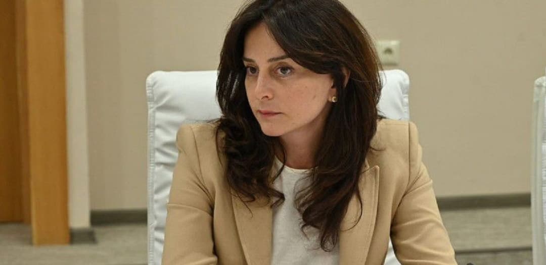 მაია ბითაძე - 1 იანვრიდან ძაღლის გასეირნების წესის თაობაზე რეგულაცია არ იცვლება