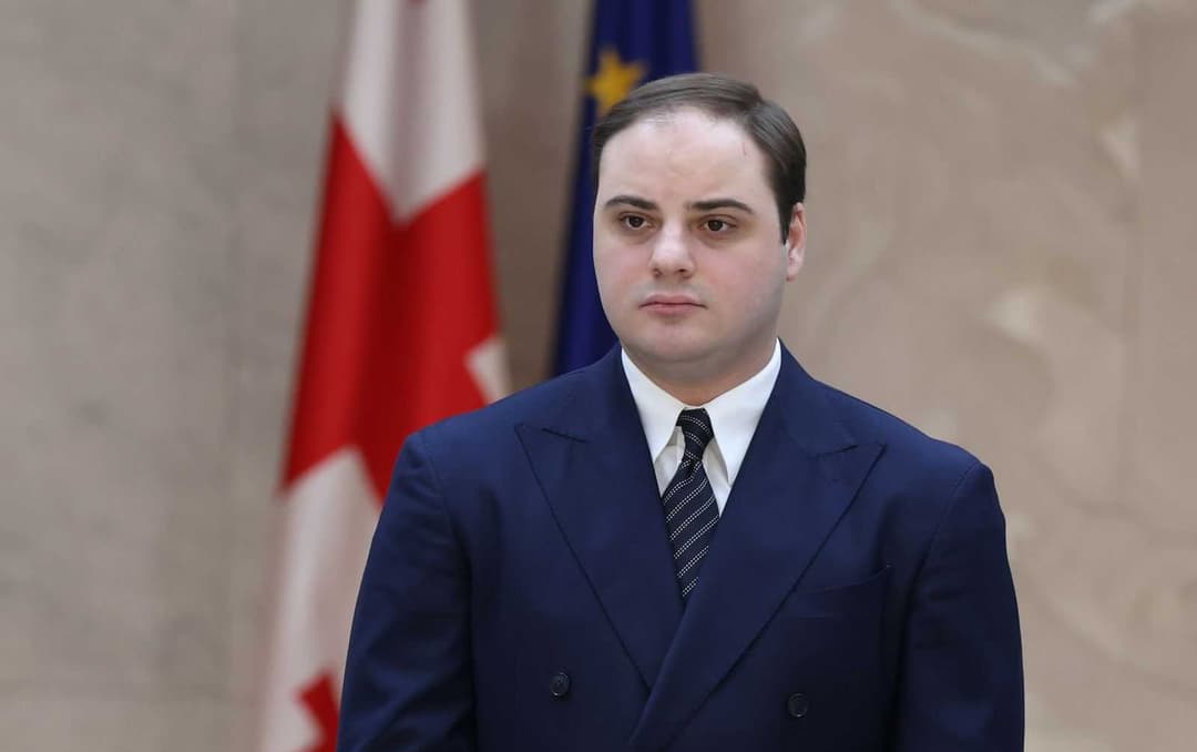 ლევან ჟორჟოლიანი - მდგრადი განვითარების თანამშრომლობის ხელშეკრულება სრულად ემყარება საქართველოს ეროვნულ ინტერესებს