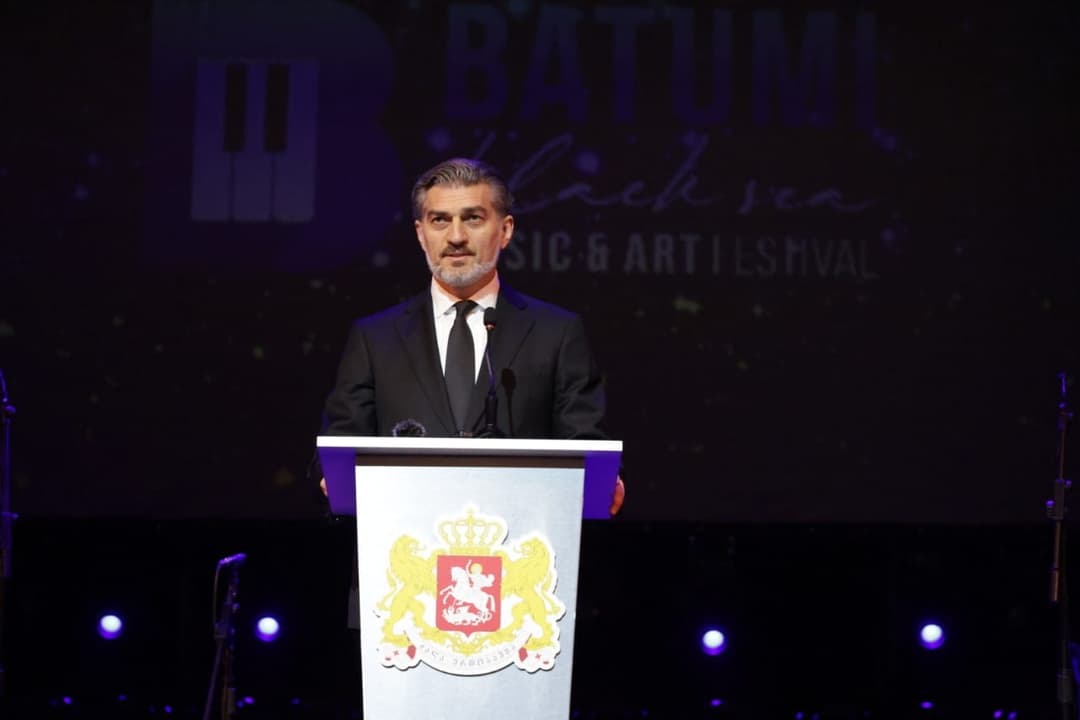 მიხეილ ყაველაშვილი - სასიხარულოა, რომ დროთა განმავლობაში, ფესტივალი საქართველოსთვის ერთ-ერთ ყველაზე გამორჩეულ კულტურულ მოვლენად იქცა