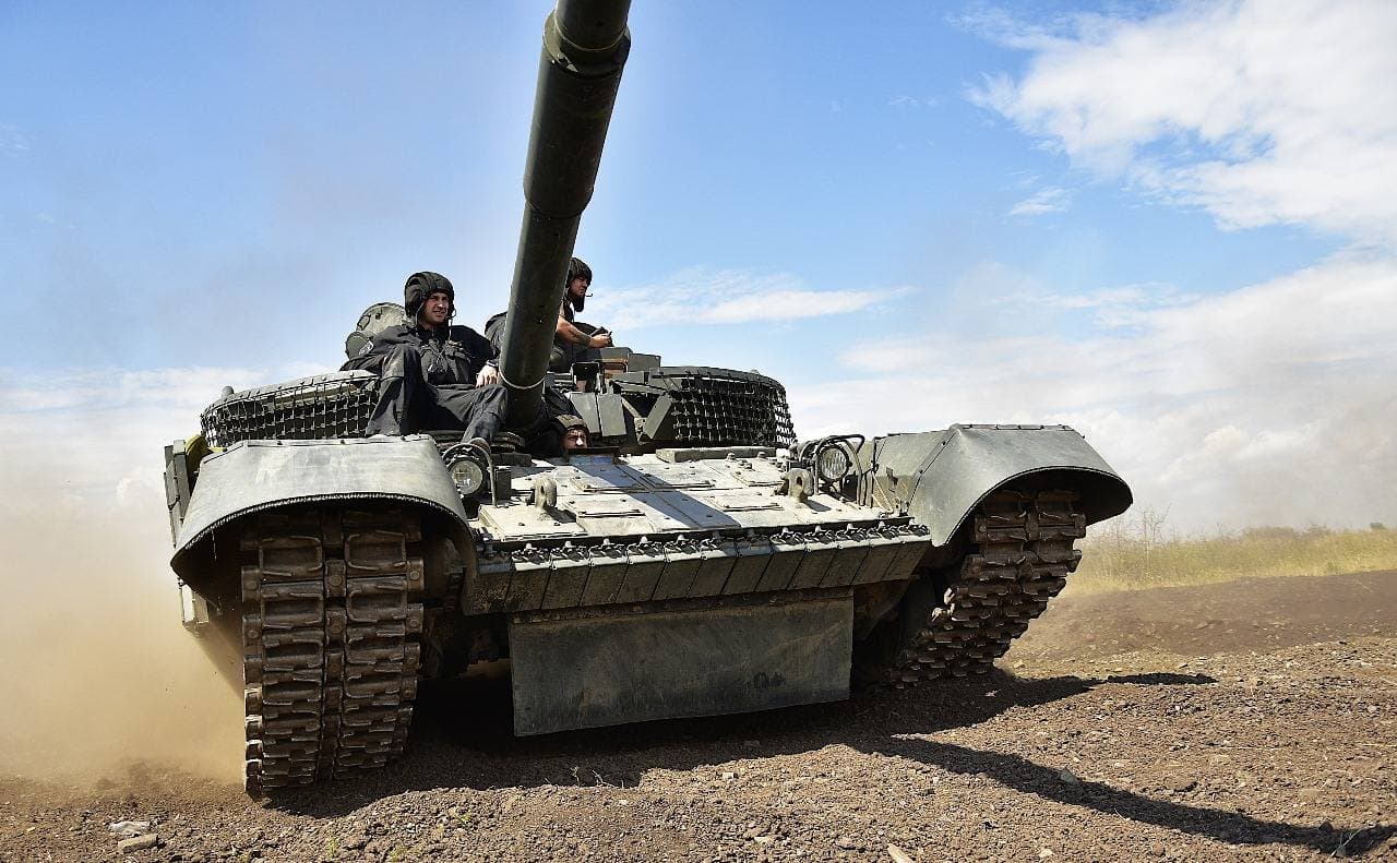 According to the General Staff, as of 8 December, Russia has lost approximately 1,181,680 troops