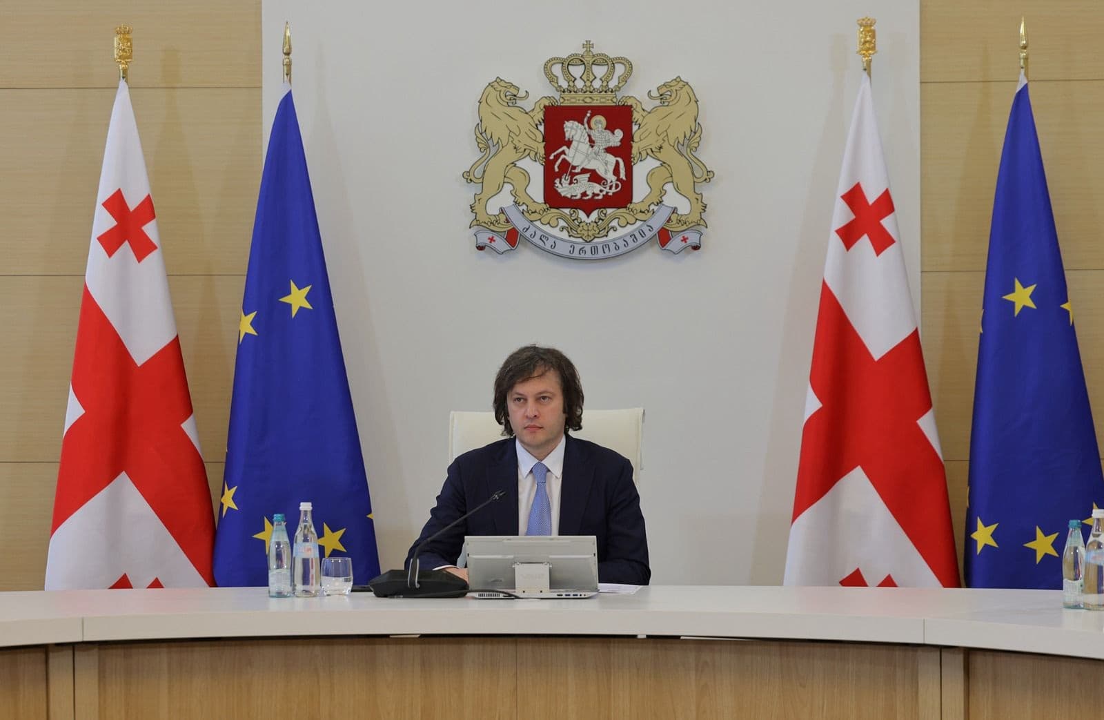 Kobakhidze said the findings highlighted structural problems in the retail sector and suggested that consumers in Georgia were paying significantly more than their European counterparts for basic food products sold under the same international brands