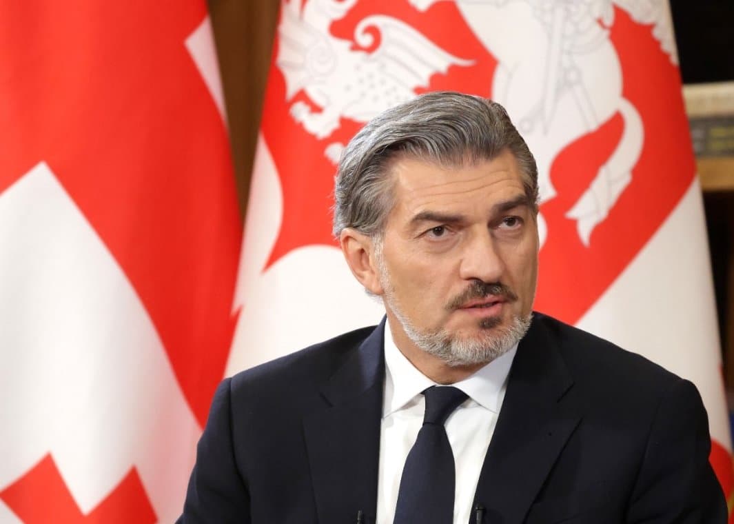 მიხეილ ყაველაშვილი - ჩვენ არ შეიძლება ვინმეზე ან რამეზე დამოკიდებული ვიყოთ, ეს არის ჩვენი მთავარი მოტივაცია