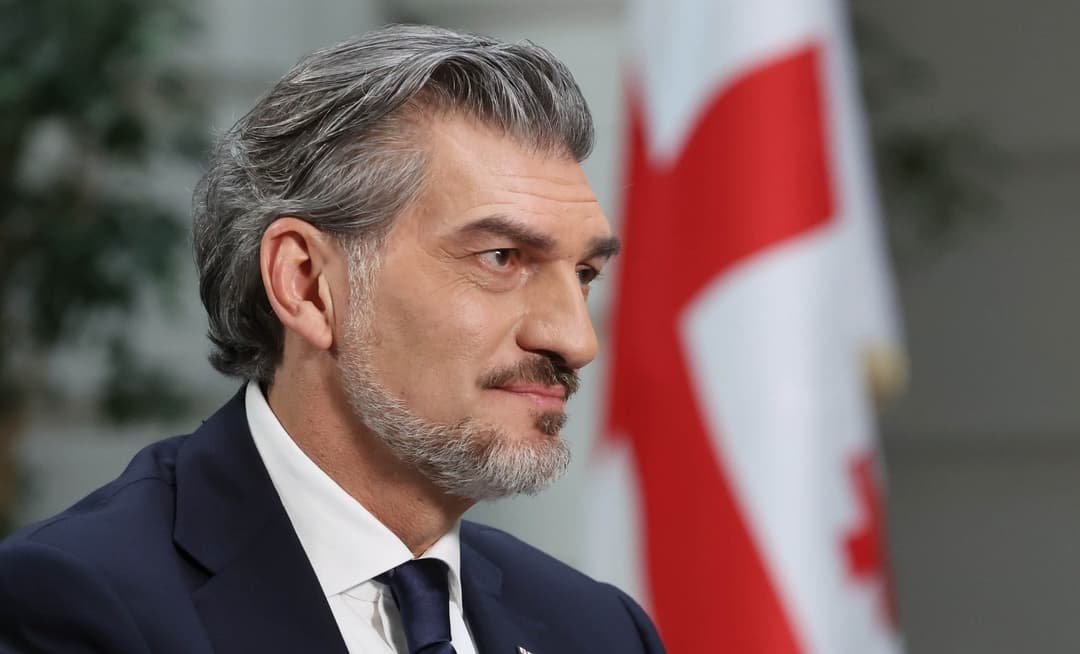 მიხეილ ყაველაშვილი - სულ გვჯეროდა, რომ ადრე თუ გვიან შეიქმნებოდა პირობა, რომ ჩვენი ფეხბურთელი მაქსიმალურად კონცენტრირებული იქნებოდა მხოლოდ თამაშზე