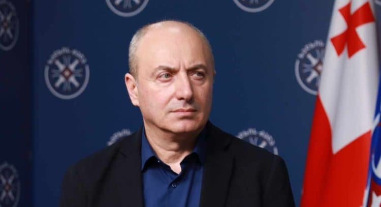 გურამ მაჭარაშვილი - ევროკავშირს ბუმერანგის პრინციპით უბრუნდება შეურაცხმყოფელი და უსამართლო ქმედებები