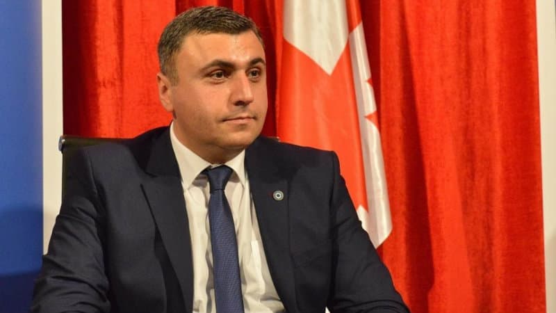 დავით მათიკაშვილი - "ნაცმოძრაობა" და რადიკალები უკვე დამარცხდნენ იმ დებატებში, რომელიც პრემიერ-მინისტრმა დააანონსა