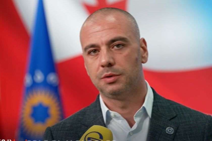 ლევან მაჭავარიანი - თუ ევროკავშირში შეცვლიან მიდგომებს, ეს სასარგებლო იქნება მათთვისაც