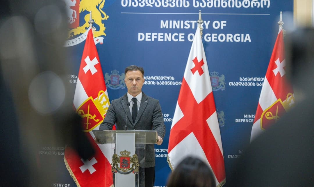 ყალბი ცნობების გამოყენებით სამხედრო სამსახურისგან თავის არიდების საქმეზე ერთი პირია დაკავებული