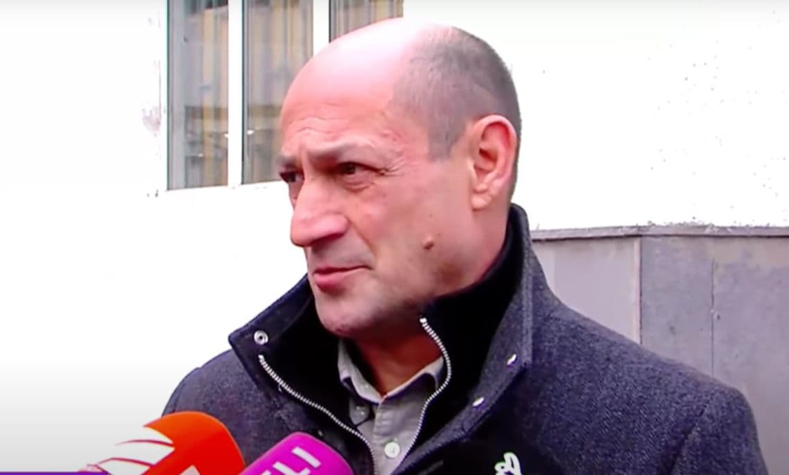 Ex-deputy health minister faces up to 5 years in prison over alleged procurement abuse