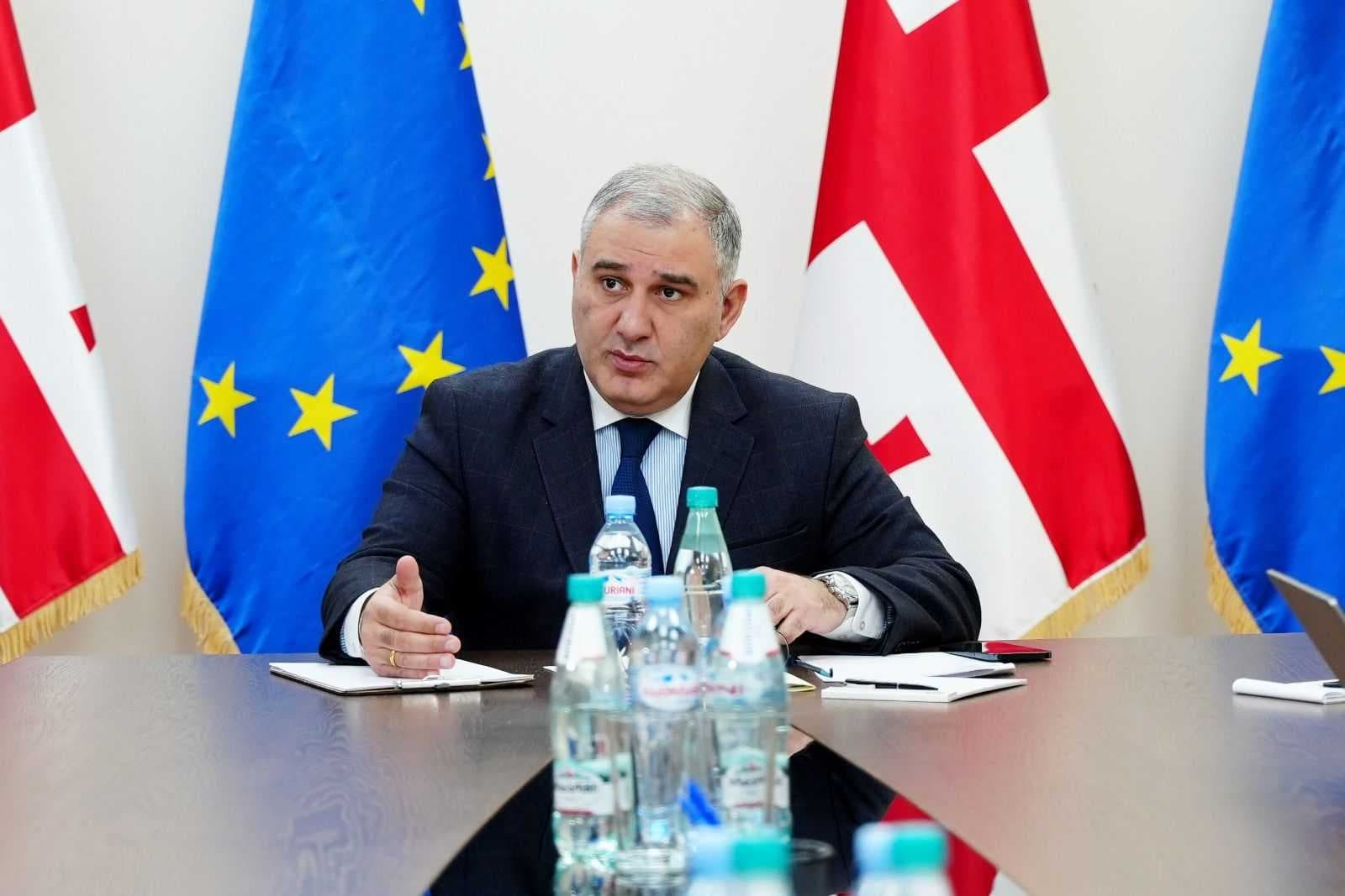 Sarjveladze claimed the discussions explored not only the government’s perspective but also the views of sector representatives on potential price reductions and improving product availability