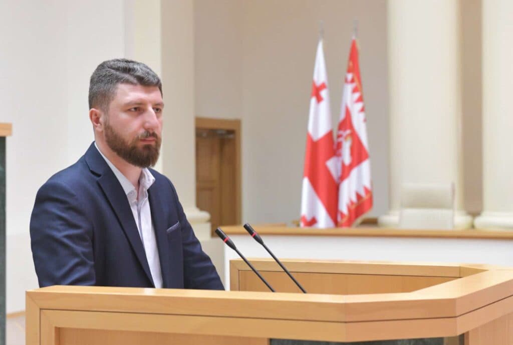 არჩილ გორდულაძე - დებატები დასრულდა პრემიერ-მინისტრისა და ჩვენი გუნდის სასარგებლოდ 100:0