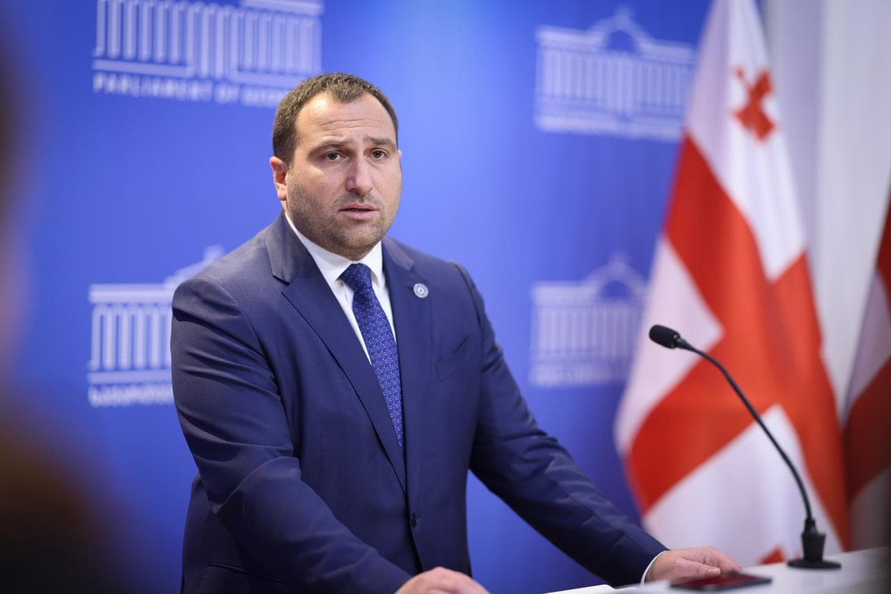 ირაკლი კირცხალია - რეფორმის არასწორად წარმოჩენის კიდევ ერთი მცდელობა, რომელიც საჯაროდ და სამარცხვინოდ ჩაუვარდათ