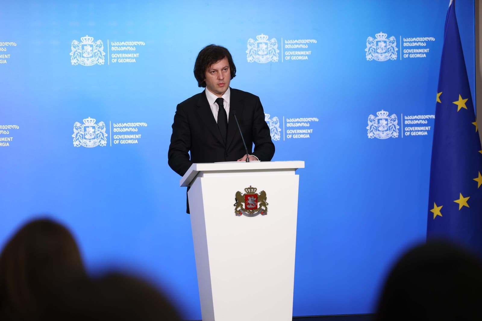 Kobakhidze noted that on average, each foreign student paid GEL 15,500 per year in tuition fees and spent an additional GEL 16,300 annually within the country