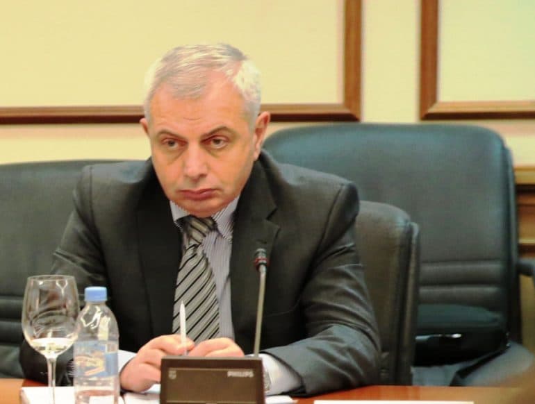 Anjaparidze noted that only 20 - 22% of Georgia’s population reportedly benefits from visa-free travel with the EU, according to more recent CRRC findings