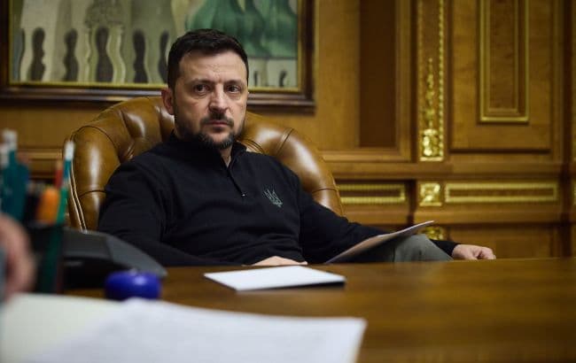 Zelenskyy says current negotiation results ‘not sufficient’, seeks new round in February