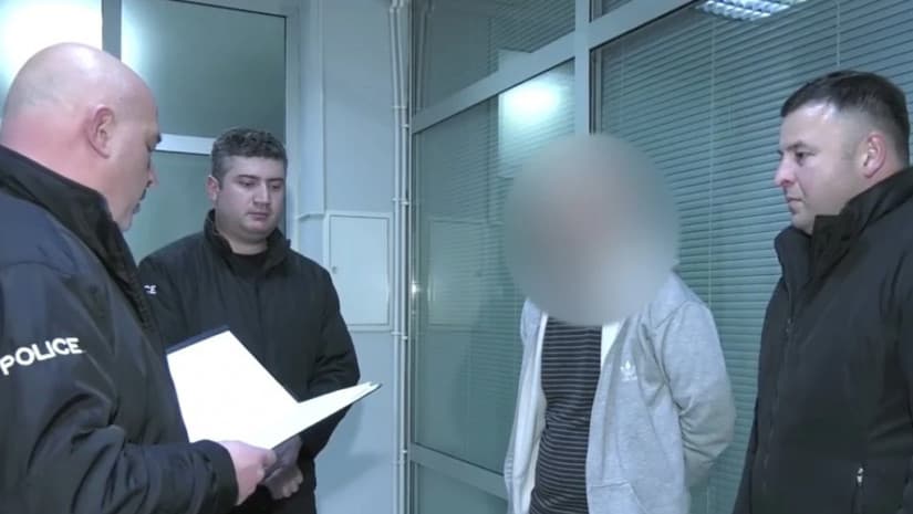 Man arrested in Rustavi on suspicion of murder following fatal stabbing