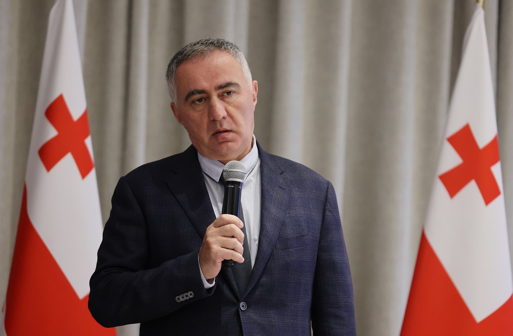 კახა გულედანი - პრემიერ-მინისტრის ინიციატივით მუნიციპალიტეტებმა დაიწყეს გრძელვადიან გეგმებზე მუშაობა