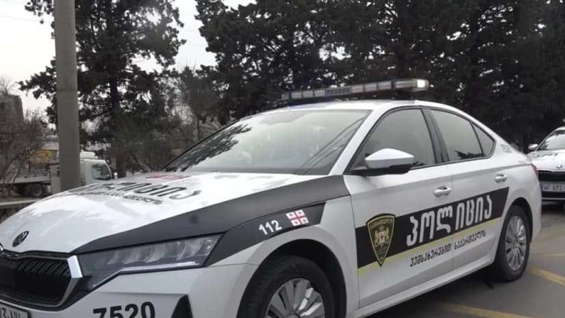 One detained in Batumi for stabbing three