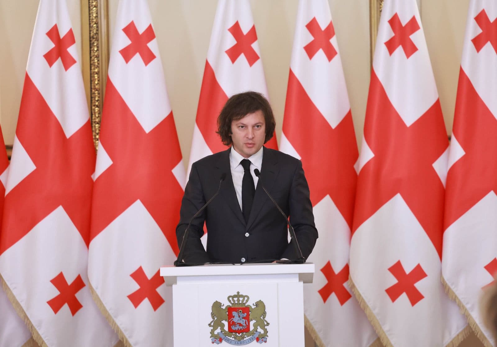 PM Kobakhidze: cultural foundation defines Georgia’s strength