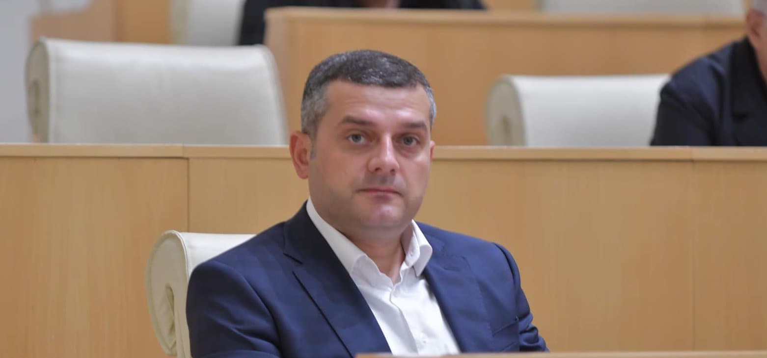 სავალან მირზოევი - ქართველი ხალხის მწუხარება აზერბაიჯანელებმა საკუთარ ტკივილად მიიღეს